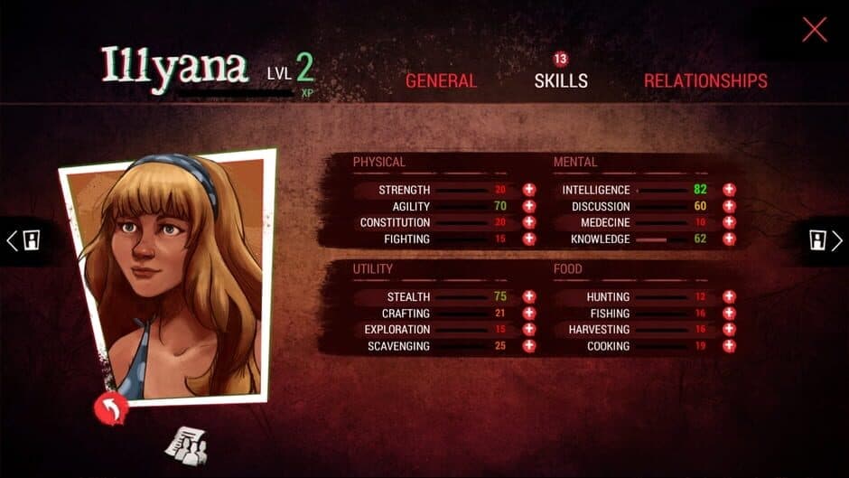 Dead In Bermuda screenshot 5