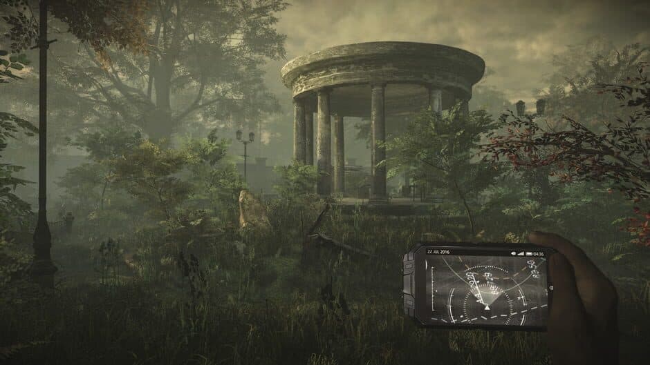 Get Even screenshot 4