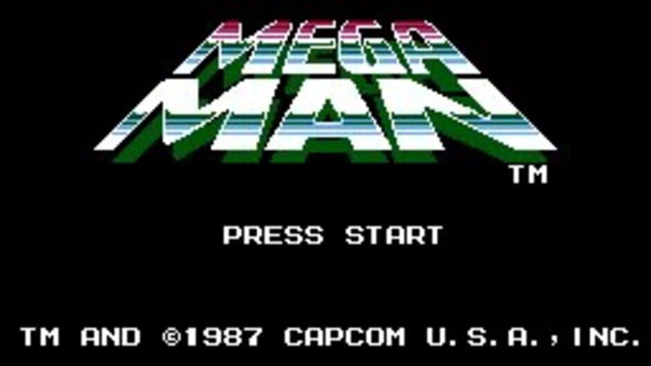 Mega Man screenshot 2