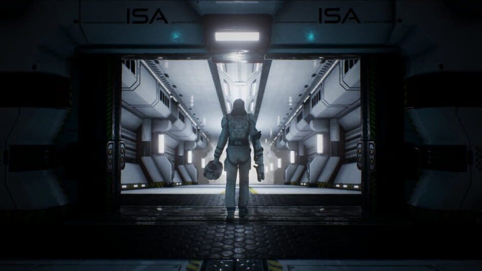 The Turing Test screenshot 3