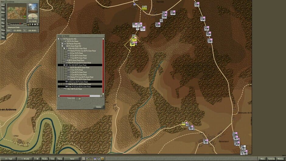 Command Ops 2 screenshot 5