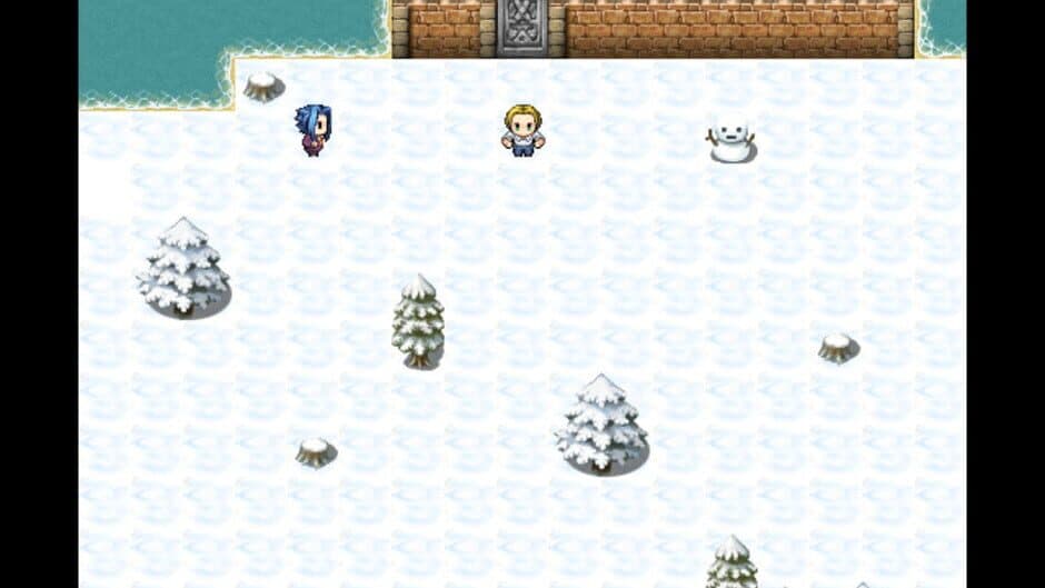 Simple Story: Alex screenshot 3