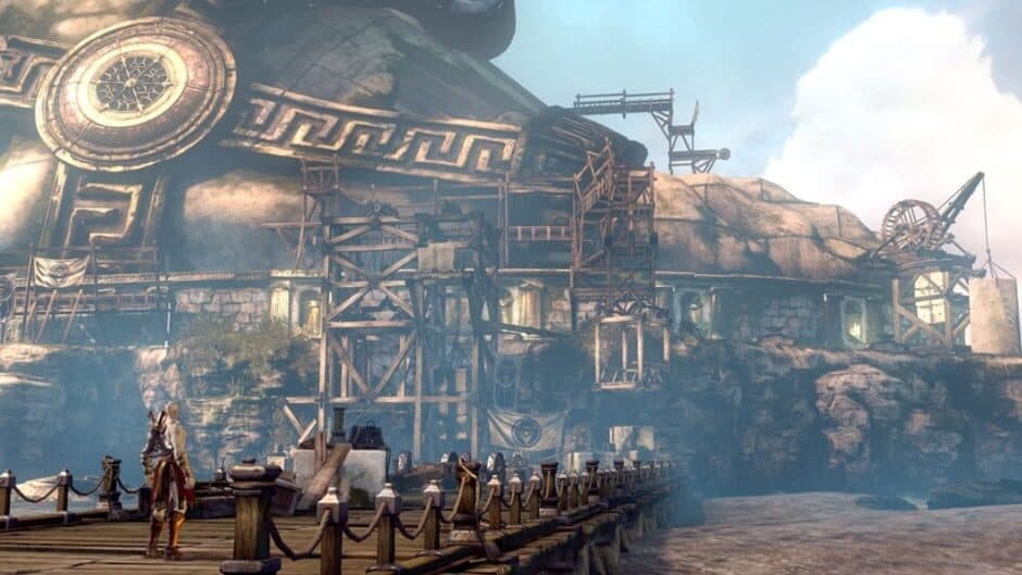 God of War: Ascension