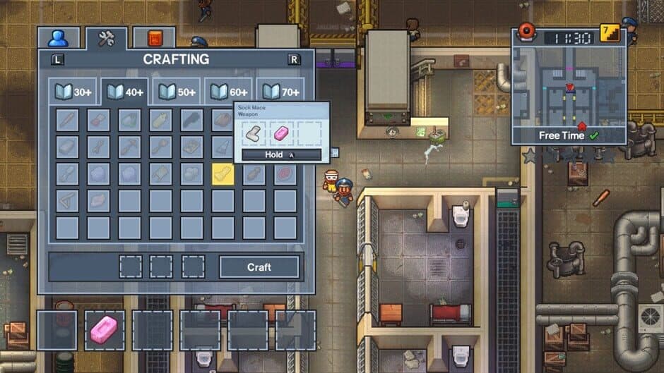 The Escapists 2 screenshot 6