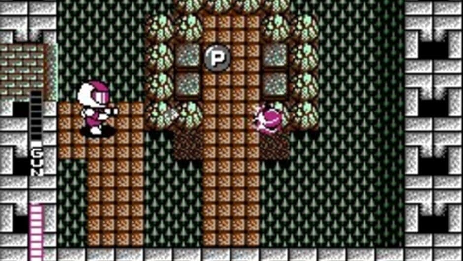 Blaster Master
