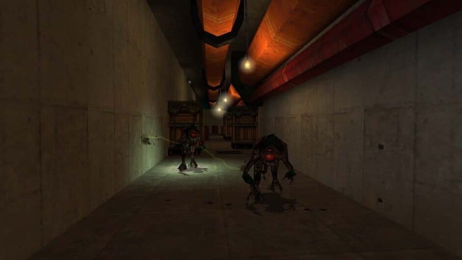 Half-Life: Source screenshot 5