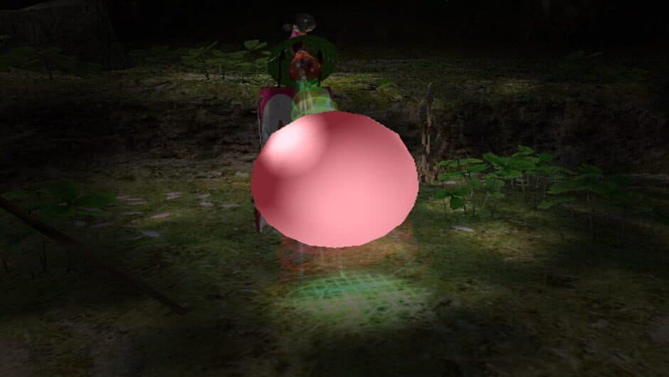 Pikmin 2 screenshot 2