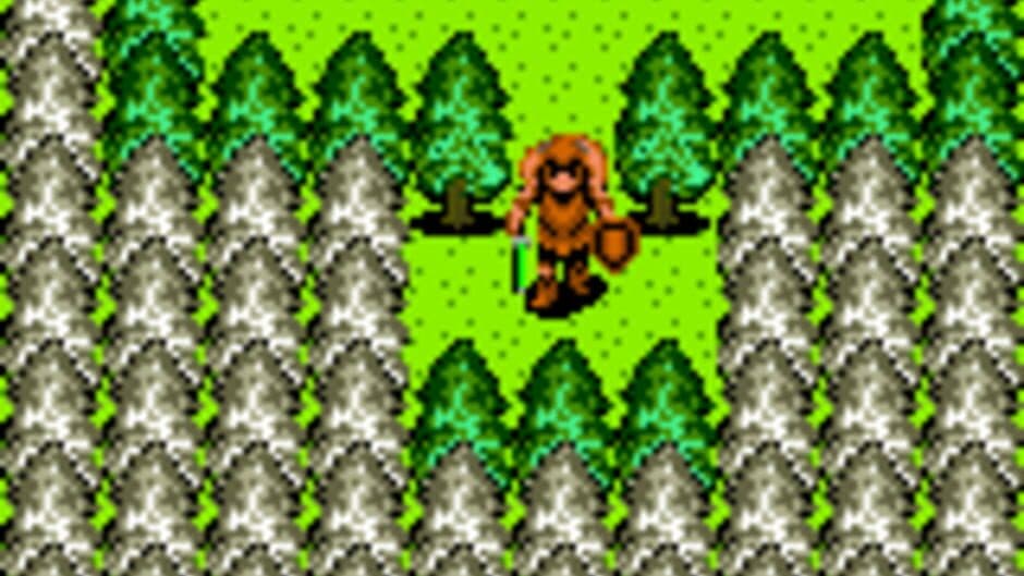 Dragon Crystal screenshot 4