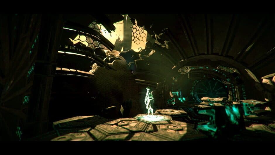 The Gallery: Episode 2 - Heart of the Emberstone screenshot 1