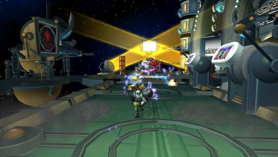 Ratchet & Clank Collection screenshot 5