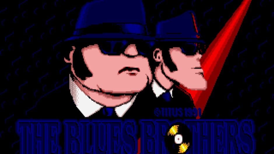 The Blues Brothers screenshot 2