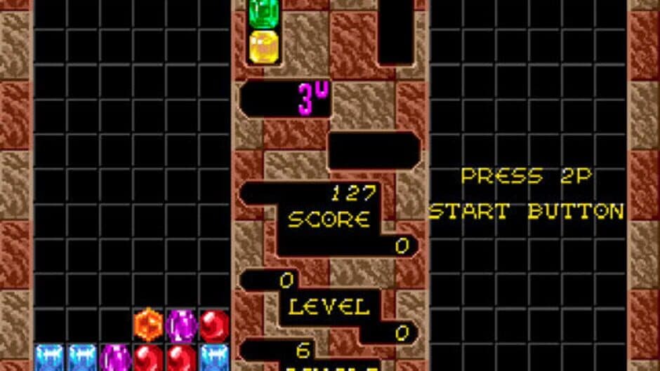 Columns screenshot 5