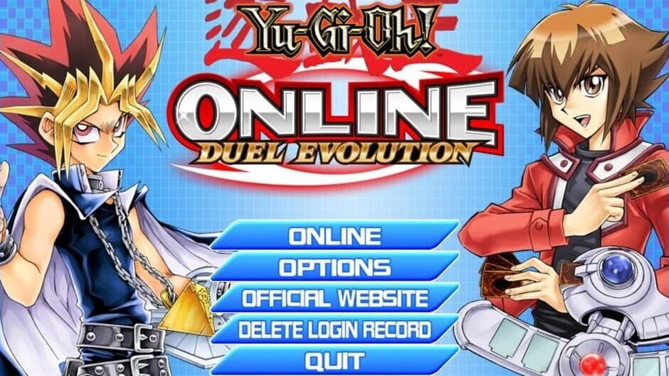 Yu-Gi-Oh! Online: Duel Evolution