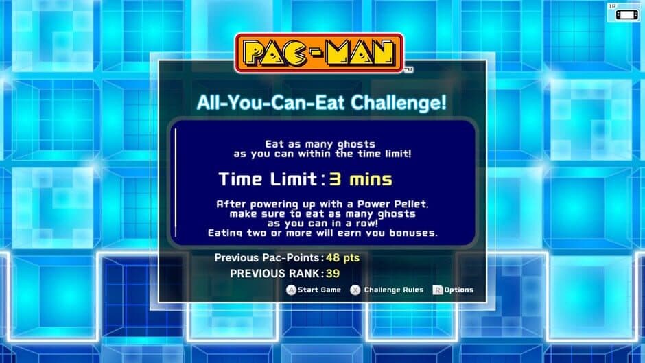 Namco Museum screenshot 6