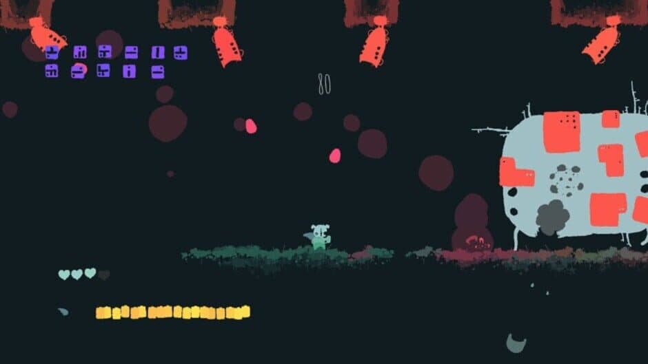 Gonner screenshot 6
