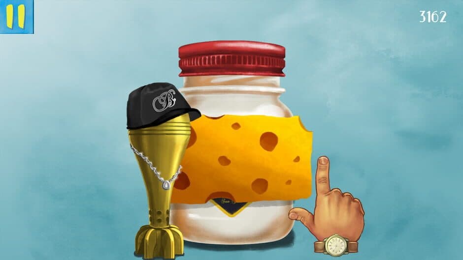 My Name is Mayo screenshot 5