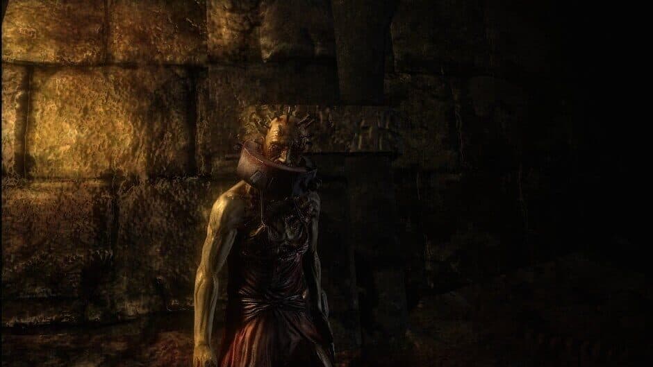 Clive Barker's Jericho screenshot 5