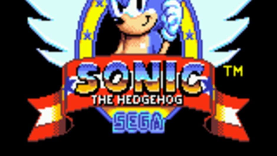 Sonic the Hedgehog screenshot 3
