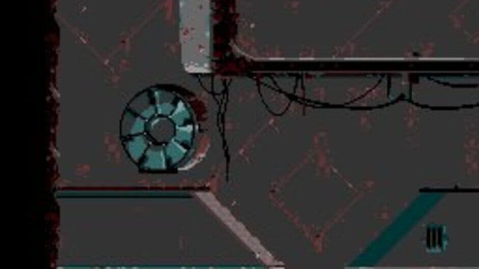 Flashback: The Quest for Identity screenshot 4