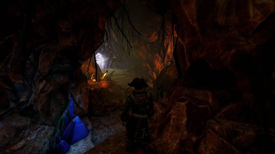 Risen 3: Titan Lords screenshot 2