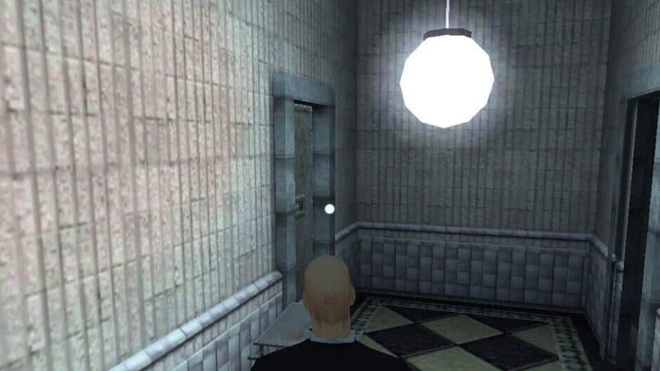 Hitman: Codename 47 screenshot 5
