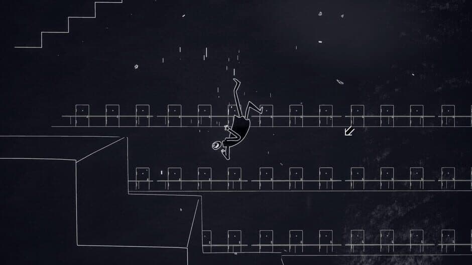 Genesis Noir screenshot 4