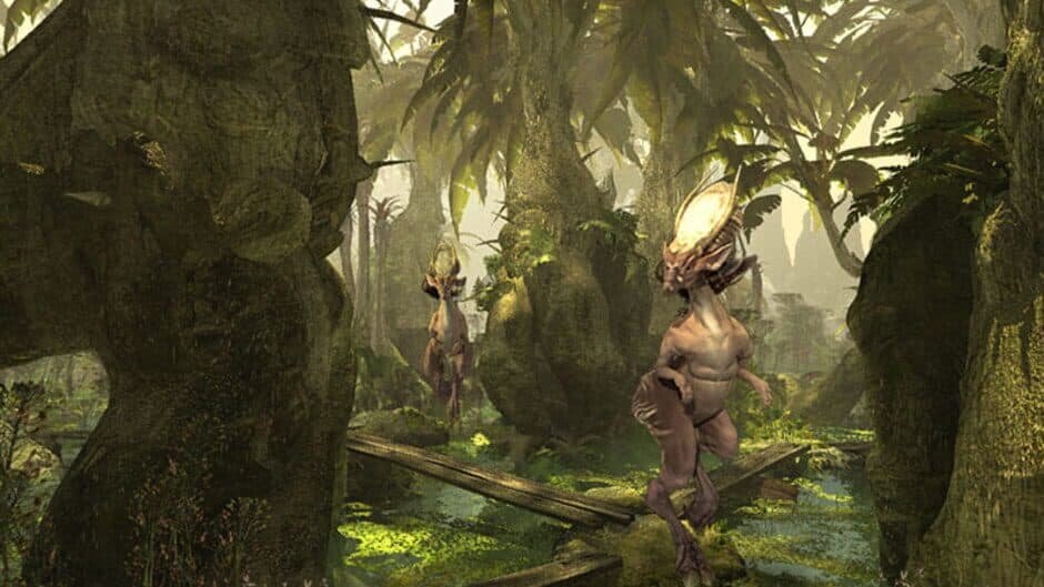 Myst IV: Revelation screenshot 5