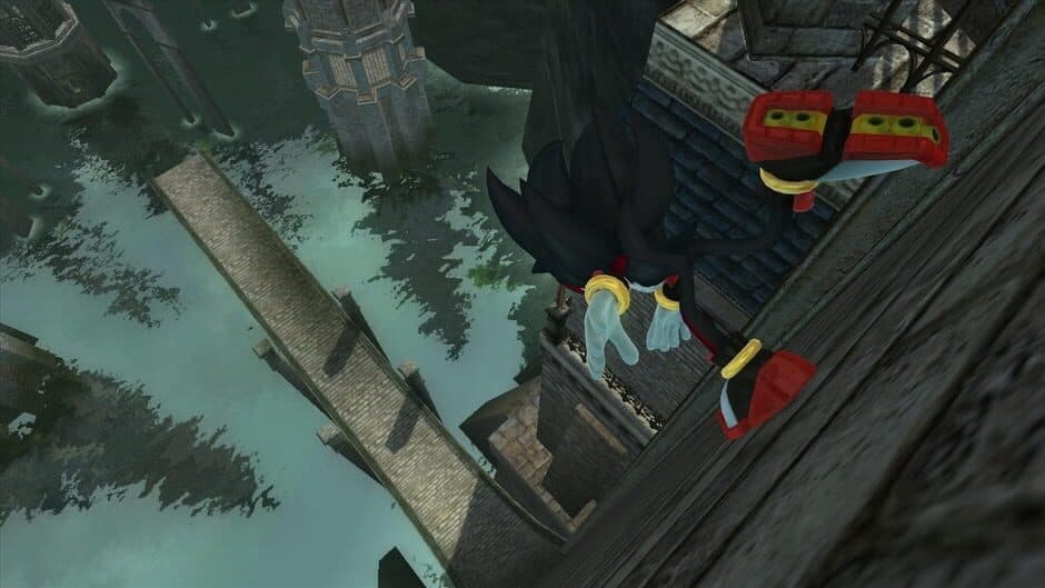 Sonic the Hedgehog screenshot 5