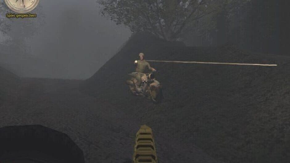 Medal of Honor: Allied Assault - Breakthrough screenshot 4