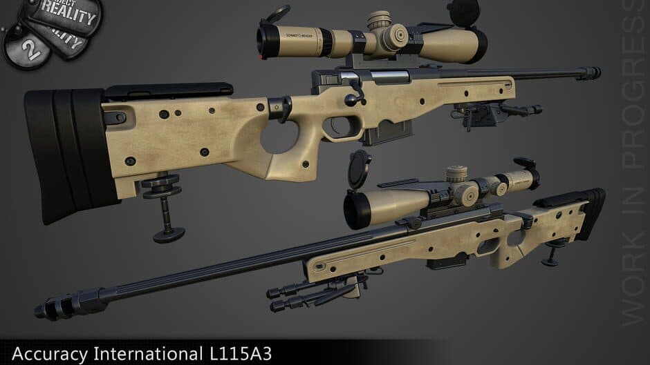 Project Reality 2 screenshot 4