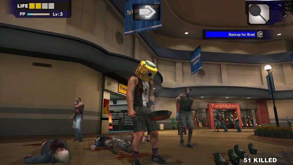 Dead Rising screenshot 5
