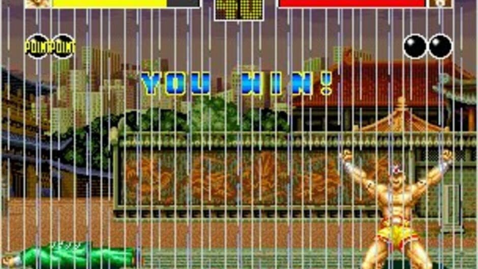 Fatal Fury screenshot 4