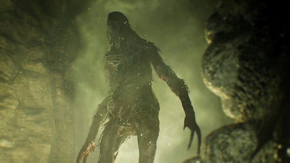 Resident Evil 7: Biohazard - Gold Edition screenshot 1