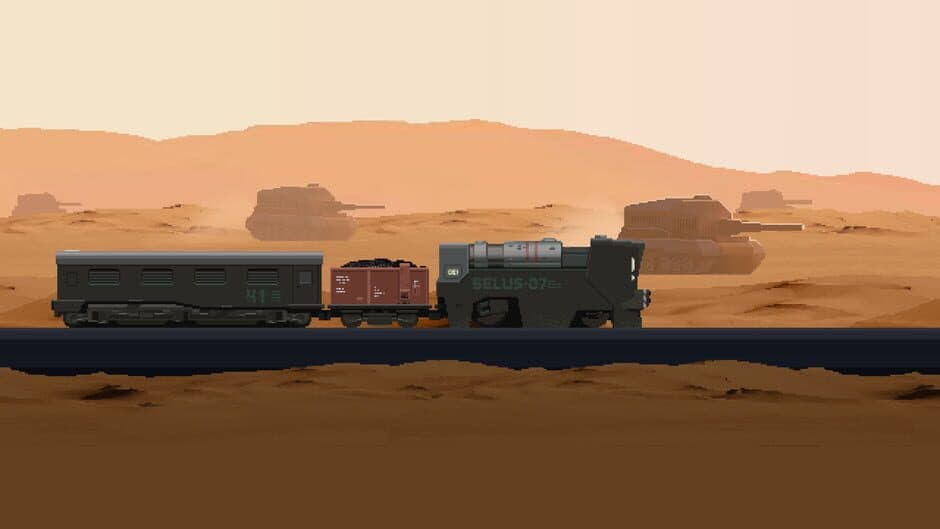 The Final Station screenshot 3