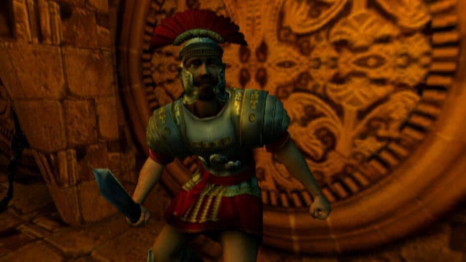 Eternal Darkness: Sanity's Requiem screenshot 4