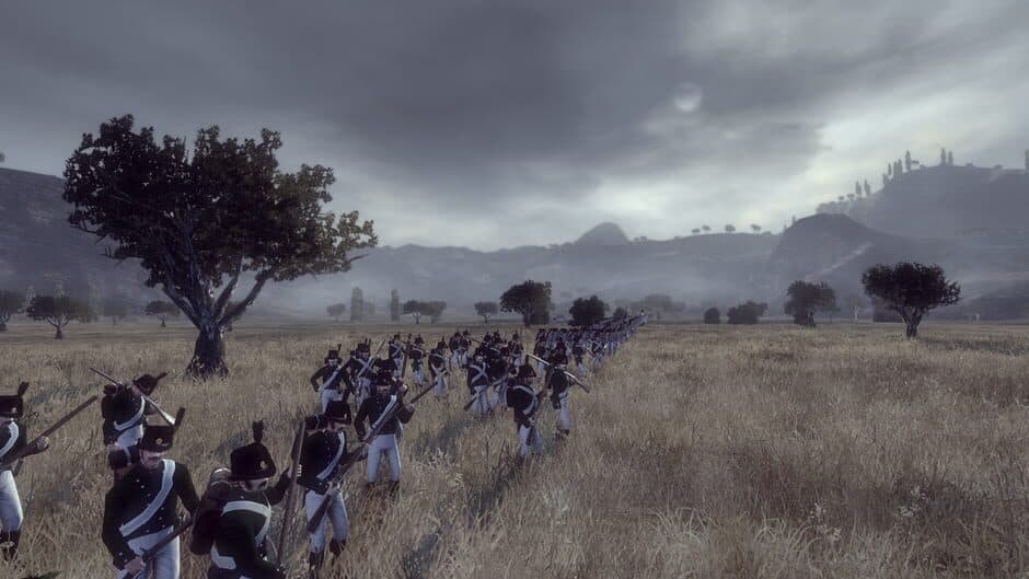 Napoleon: Total War screenshot 2
