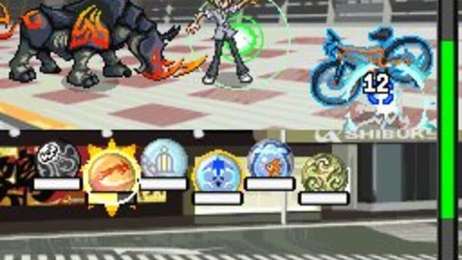 The World Ends with You screenshot 2