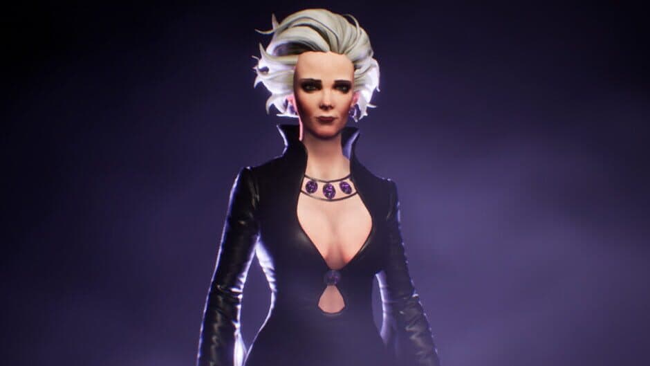 Dark Deception screenshot 4