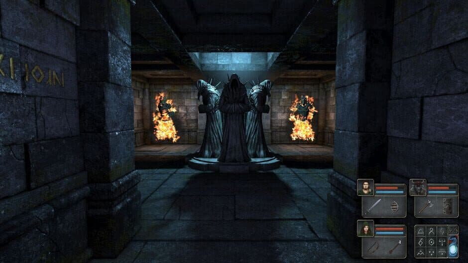 Legend of Grimrock screenshot 3