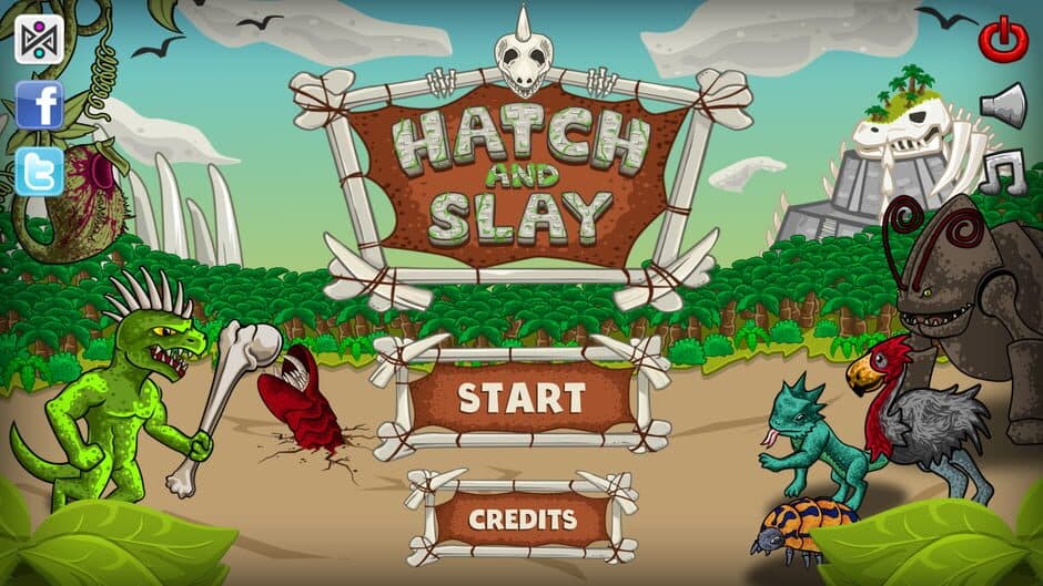 Hatch and Slay screenshot 4