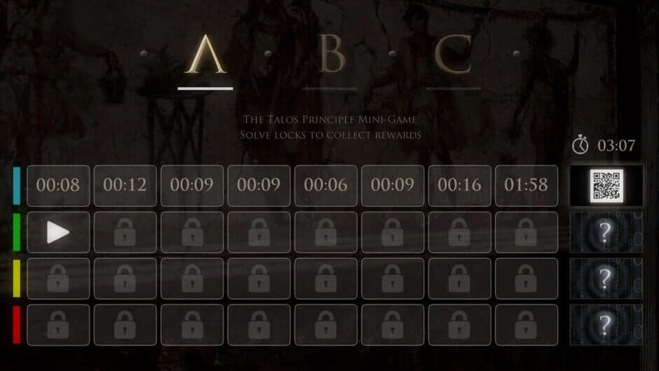 Sigils of Elohim screenshot 2
