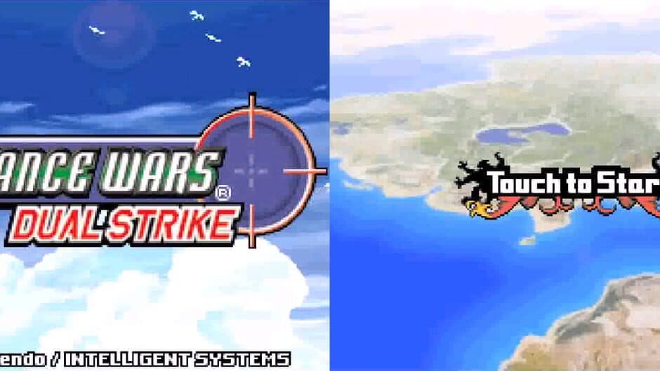 Advance Wars: Dual Strike screenshot 3