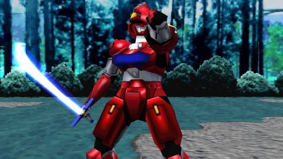 Evil Zone screenshot 2