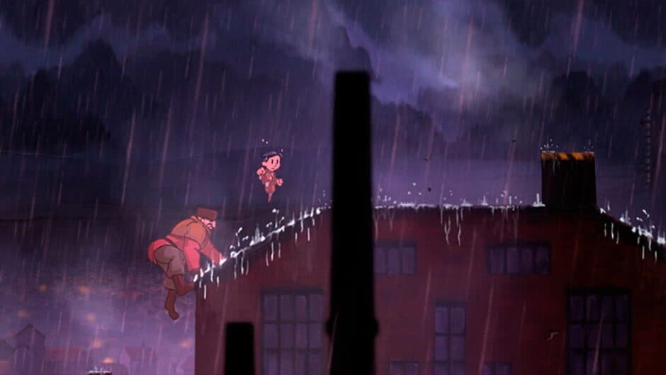 Teslagrad screenshot 2