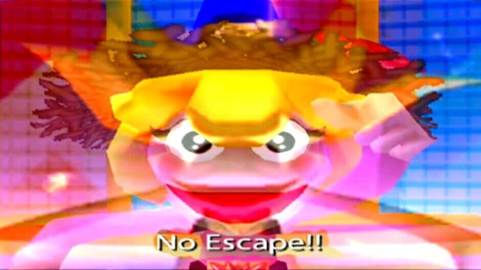 Ape Escape 2 screenshot 4