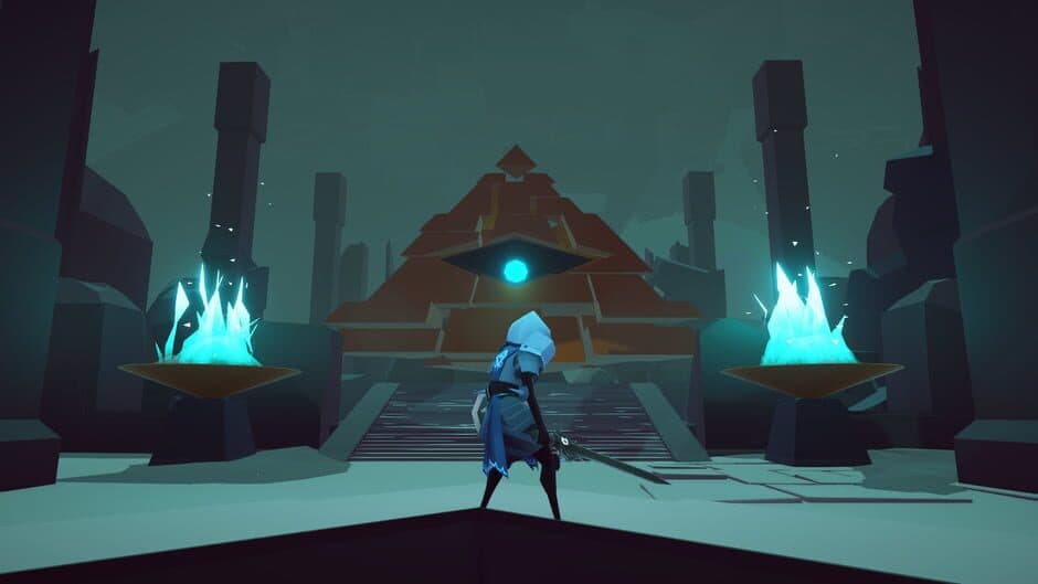 Necropolis screenshot 2