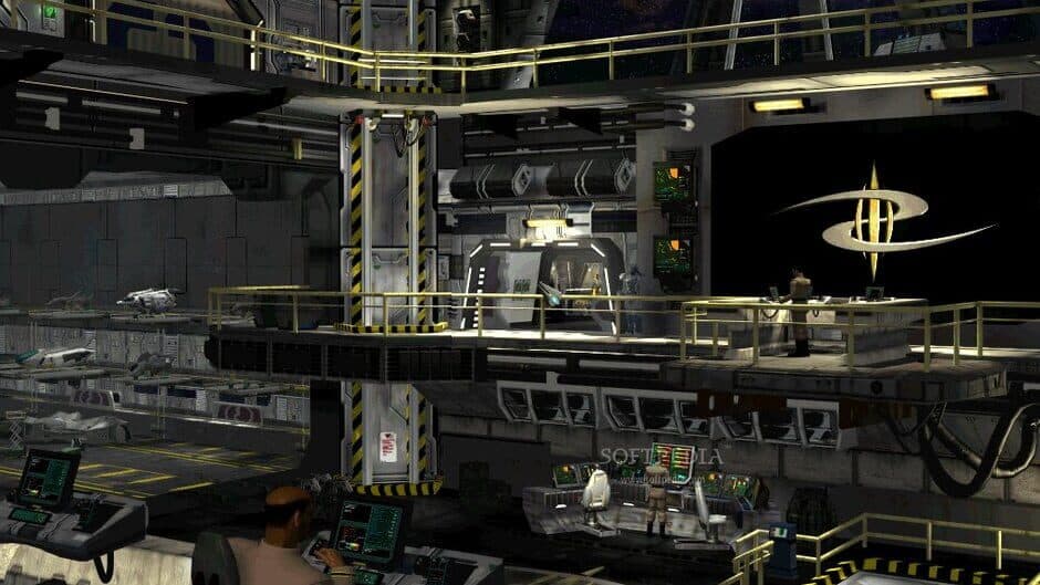 Freespace 2 screenshot 4