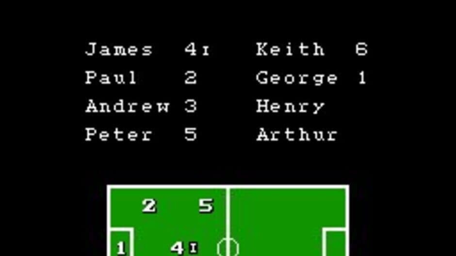 Nintendo World Cup screenshot 6