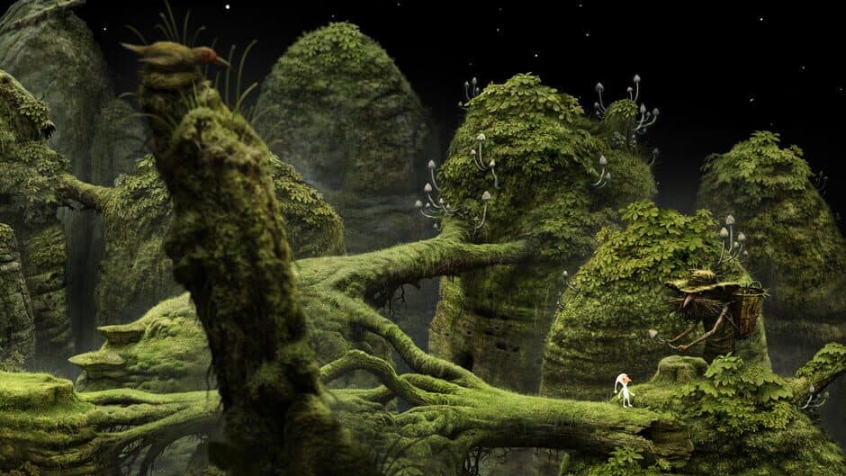 Samorost 3 screenshot 2