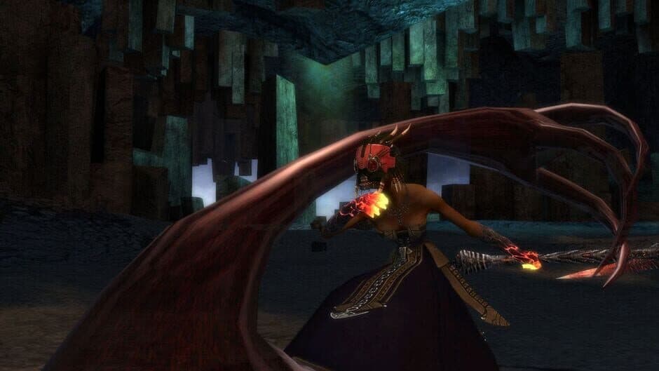 Guild Wars: Eye of the North screenshot 5